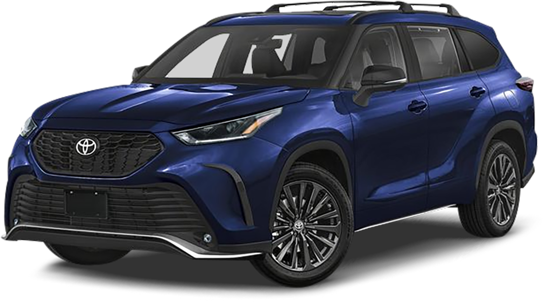 Toyota Highlander XSE
