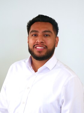 Staff member Ruben Ortiz-Reyes from ID_c88d3e6b6cc7