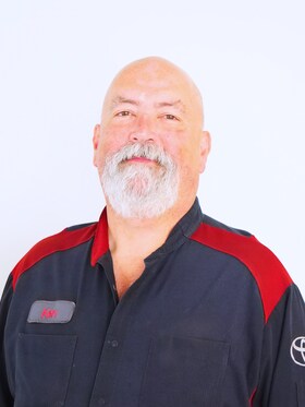 Staff member Ken Cross from ID_c4cab2