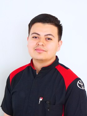 Staff member Javier Leyva from ID_c4cab2