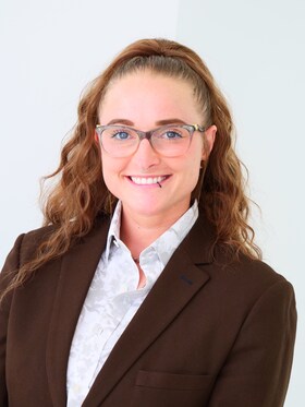 Staff member Victoria Lenz from ID_c88d3e6b6cc7