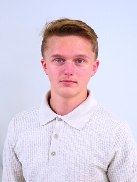 Staff member Marcus Allen from ID_c88d3e6b6cc7