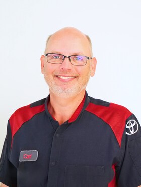 Staff member Carl Leibel from ID_c4cab2