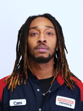 Staff member Cameron McKinley from ID_c4cab2