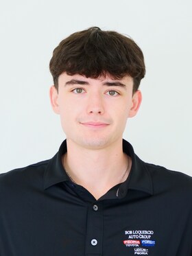 Staff member Michael Gutierrez from ID_c88d3e6b6cc7