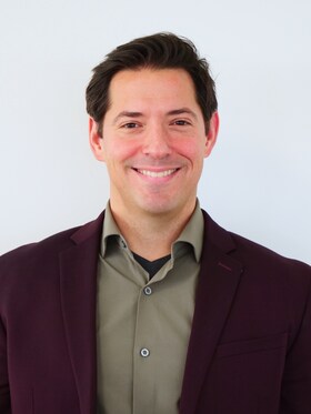 Staff member Todd Cook from ID_e25a4e