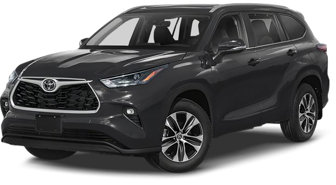 Toyota Highlander XLE