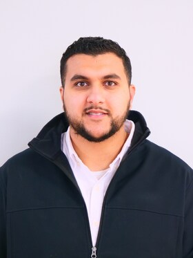 Staff member Omar Musaitif from ID_c88d3e6b6cc7