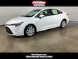  Toyota Corolla Hybrid
