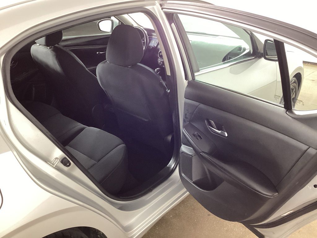 2023 Nissan Sentra SV - Photo 21