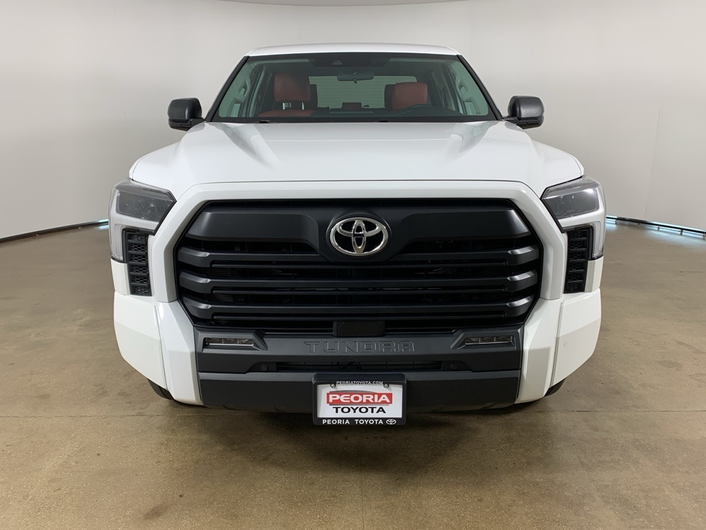 Used 2023 Toyota Tundra SR5 Truck