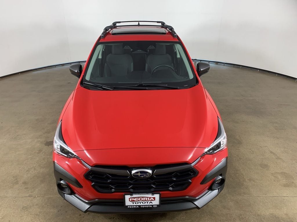 Used 2025 Subaru Crosstrek Premium SUV