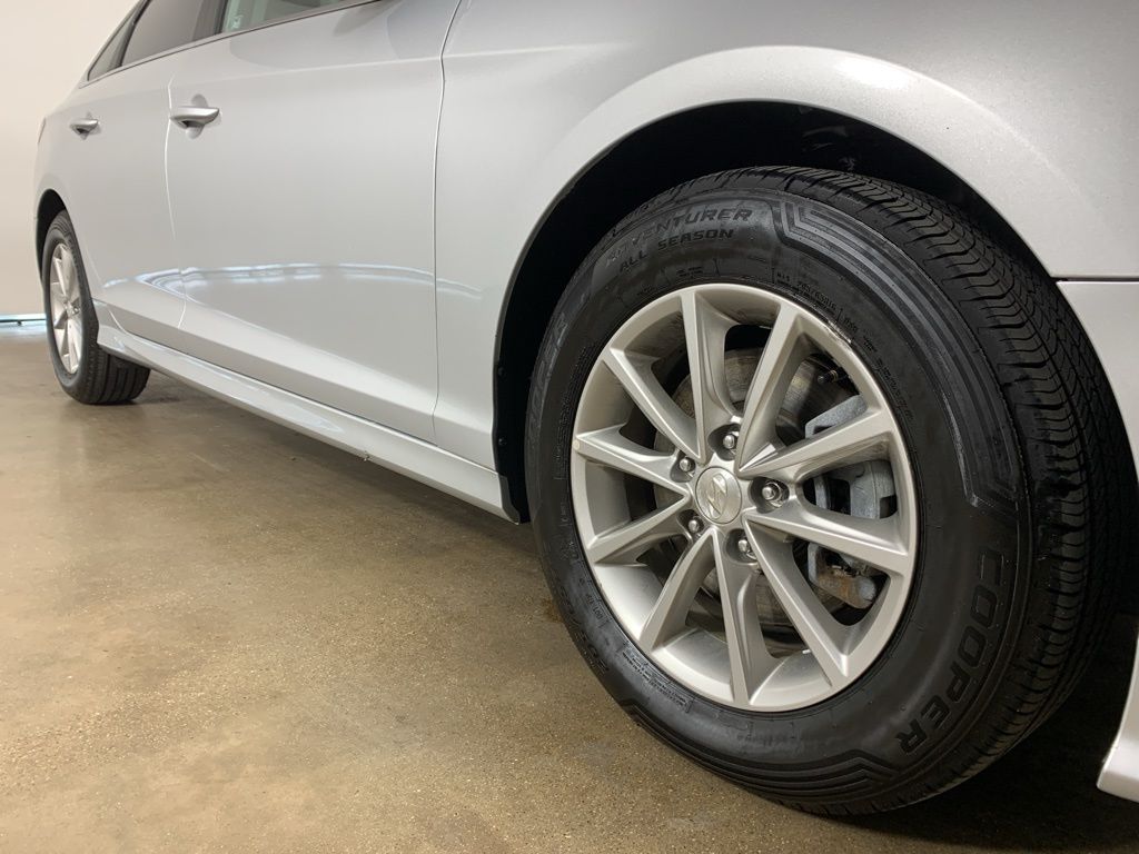 2019 Hyundai Sonata Eco - Photo 6
