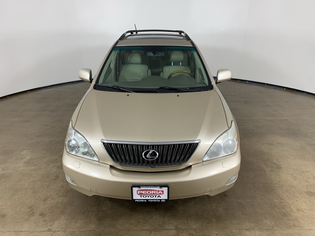 Used 2008 Lexus RX 350 SUV