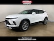  Chevrolet Blazer