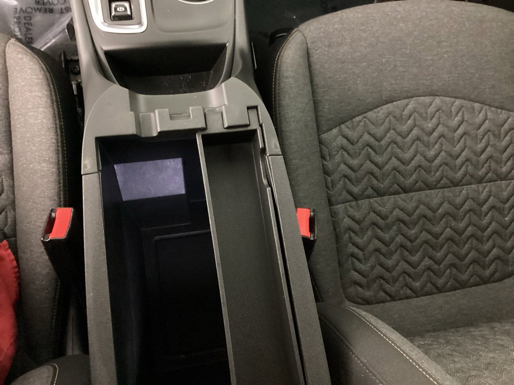 2022 Chevrolet Equinox LT - Photo 20