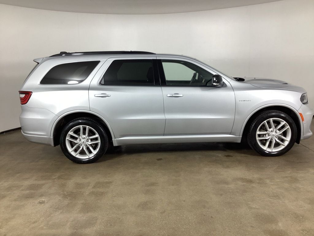 Used 2025 Dodge Durango R/T Plus SUV