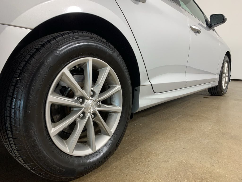 2019 Hyundai Sonata Eco - Photo 9