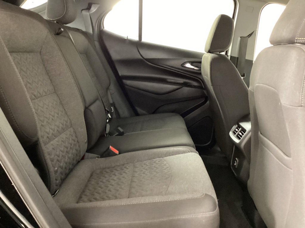 2022 Chevrolet Equinox LT - Photo 25