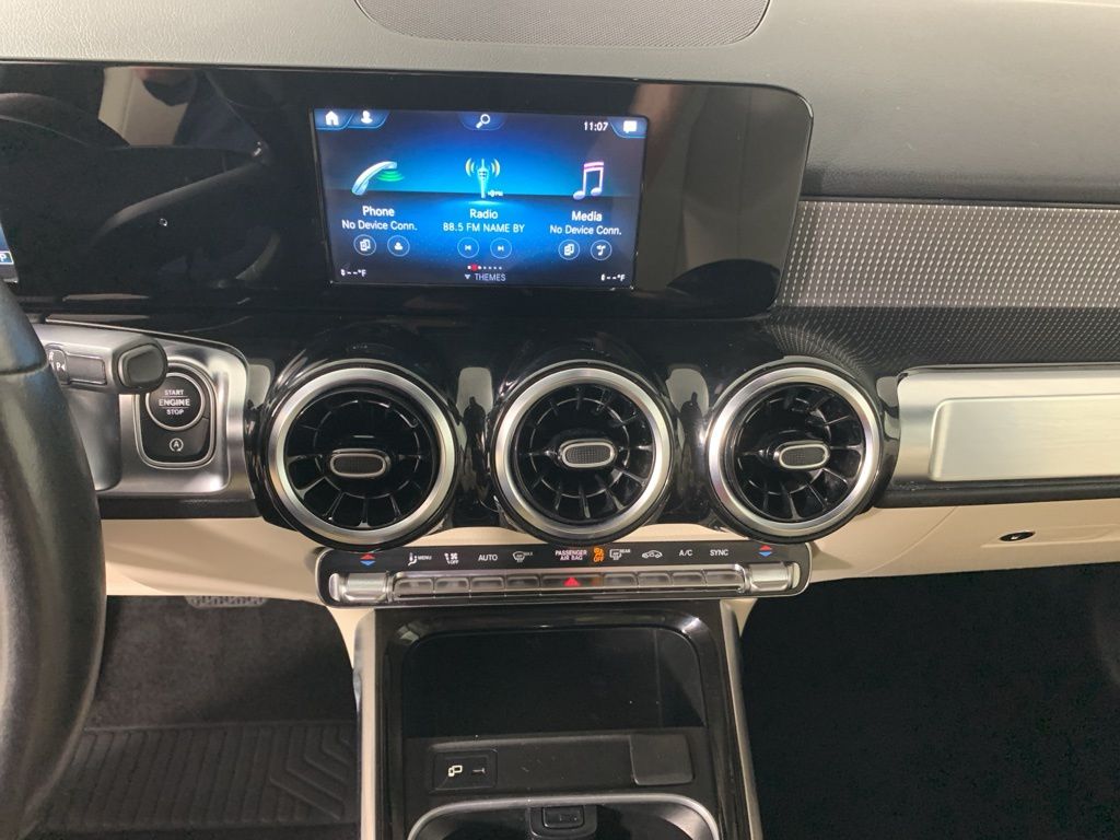2020 Mercedes-Benz GLB Base - Photo 25