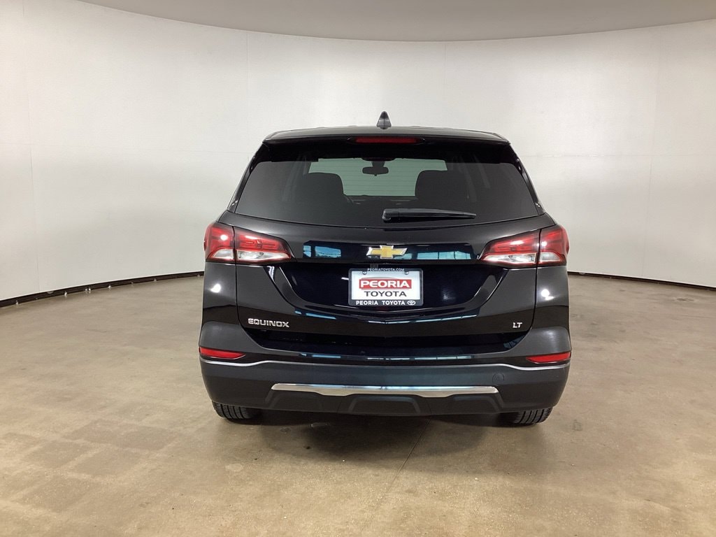 2022 Chevrolet Equinox LT - Photo 6