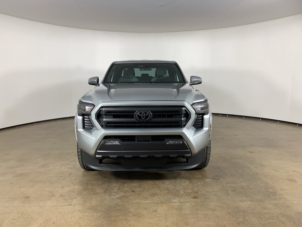 Used 2024 Toyota Tacoma TRD Sport Truck