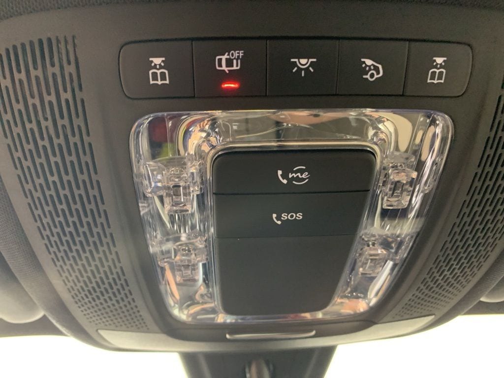 2020 Mercedes-Benz GLB Base - Photo 23