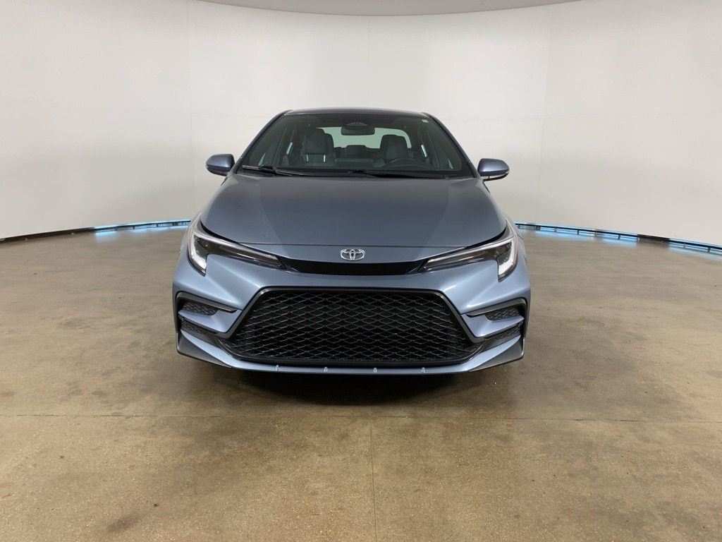 Used 2023 Toyota Corolla SE Sedan