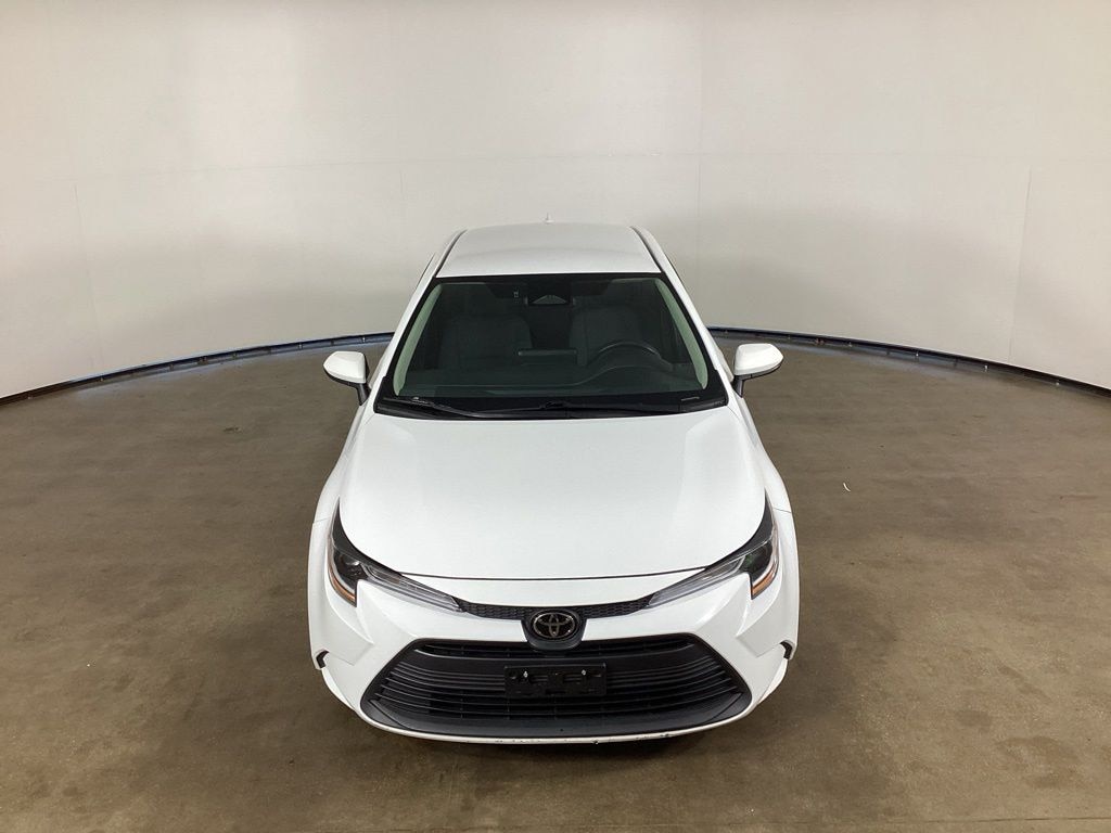 Used 2023 Toyota Corolla LE Sedan