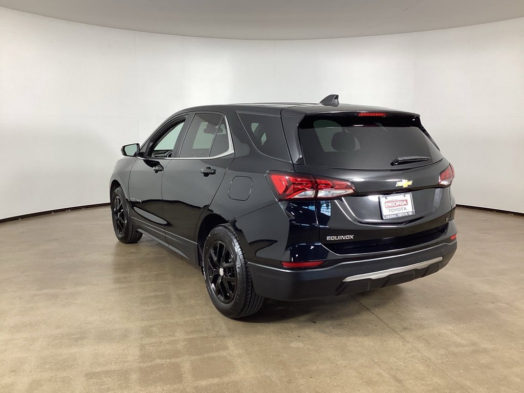 2022 Chevrolet Equinox LT - Photo 7