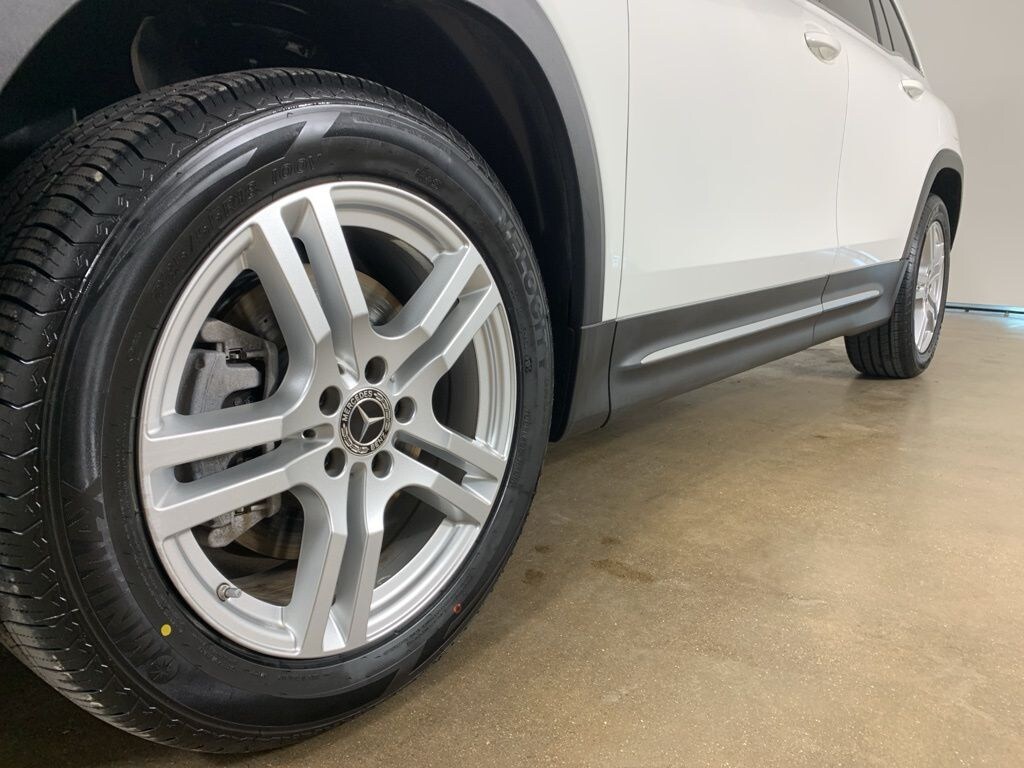 Used 2020 Mercedes-Benz GLB GLB 250 SUV