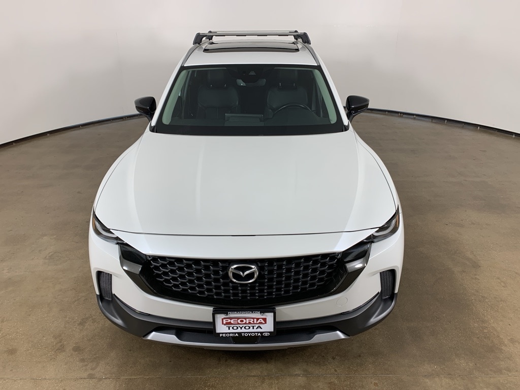 Used 2024 Mazda CX-50 2.5 Turbo SUV