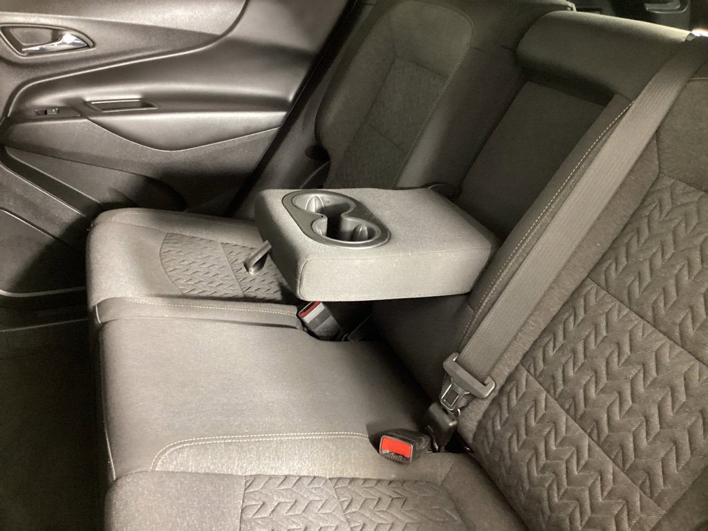 2022 Chevrolet Equinox LT - Photo 27