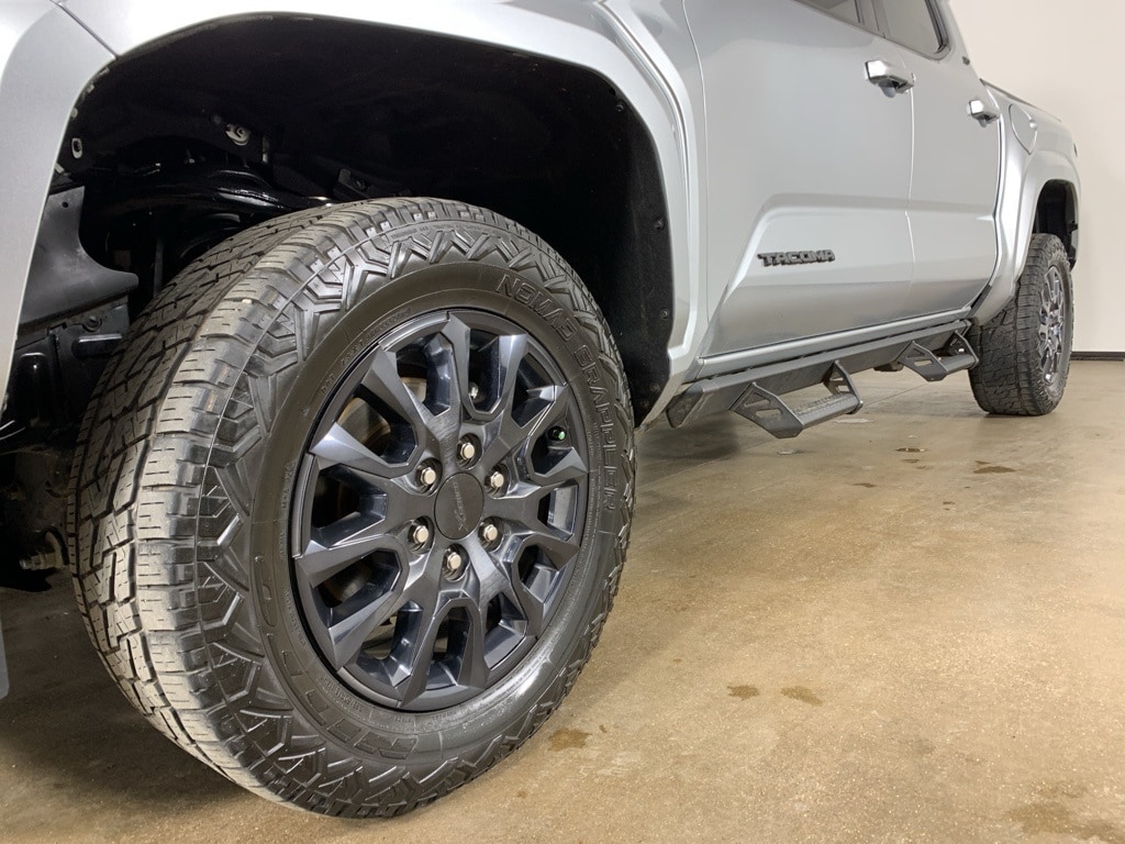 Used 2024 Toyota Tacoma TRD Sport Truck