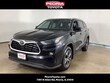  Toyota Highlander Hybrid