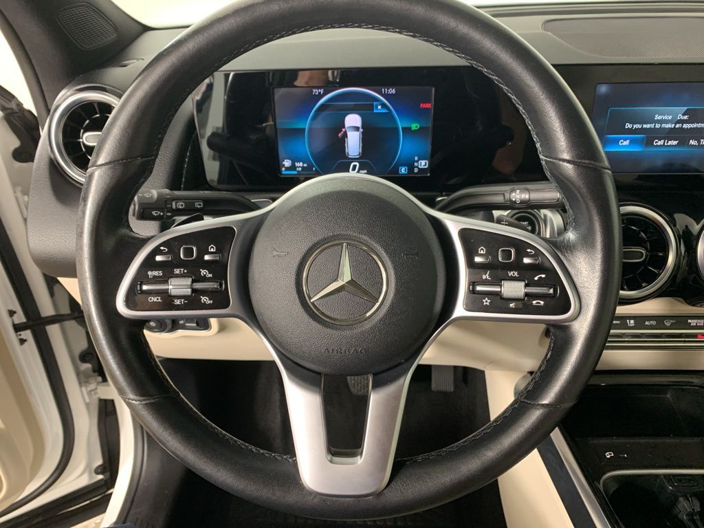 2020 Mercedes-Benz GLB Base - Photo 21