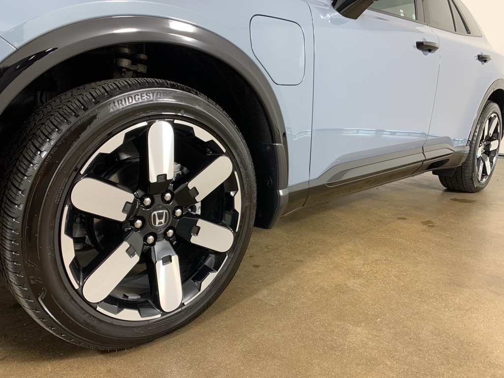 Used 2024 Honda Prologue Elite with VIN 3GPKHZRJ5RS540112 for sale in Peoria, IL