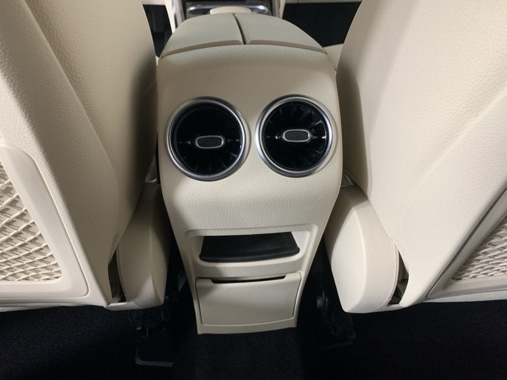 2020 Mercedes-Benz GLB Base - Photo 33