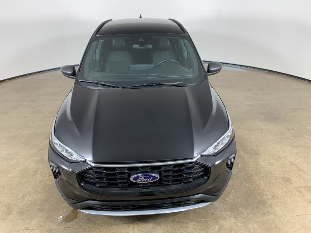 Used 2023 Ford Escape ST-Line SUV