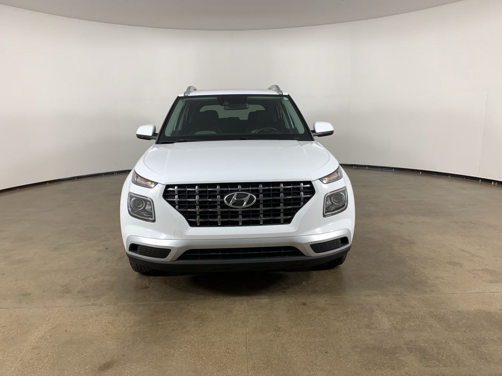 Used 2022 Hyundai Venue SEL SUV