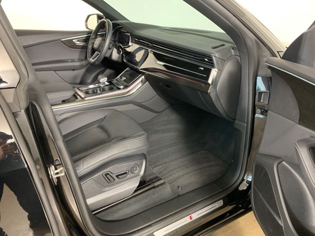 2025 Audi Q8 Premium Plus - Photo 39