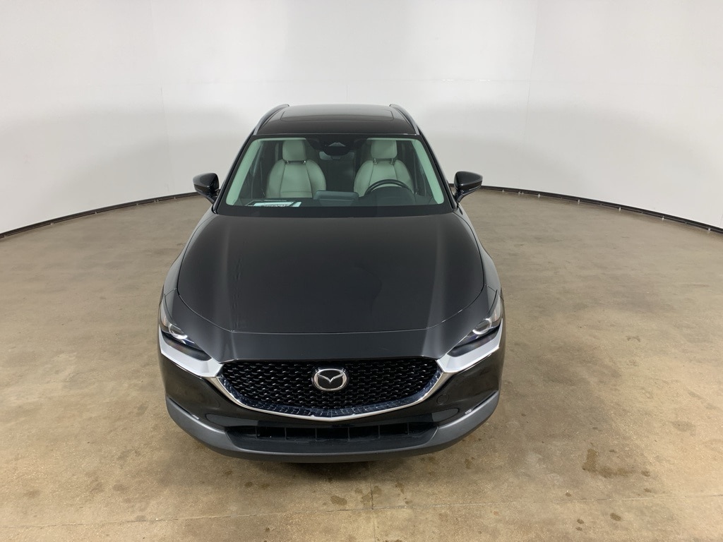 Used 2024 Mazda CX-30 2.5 S Preferred Package SUV