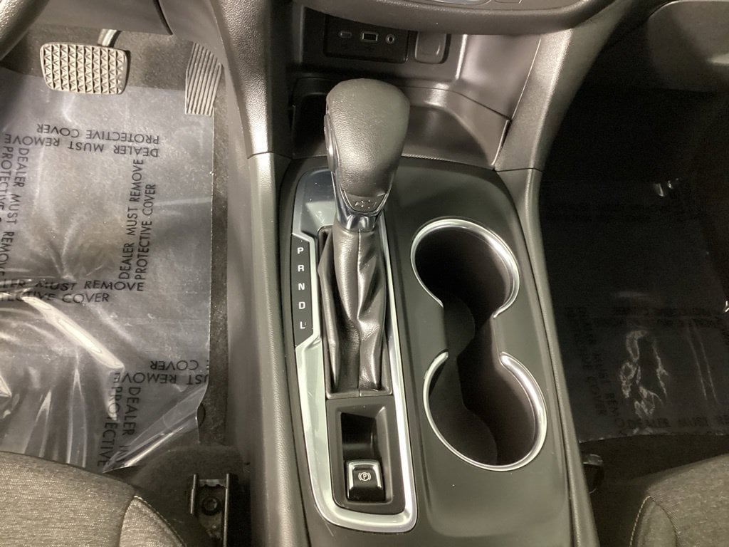 2022 Chevrolet Equinox LT - Photo 18