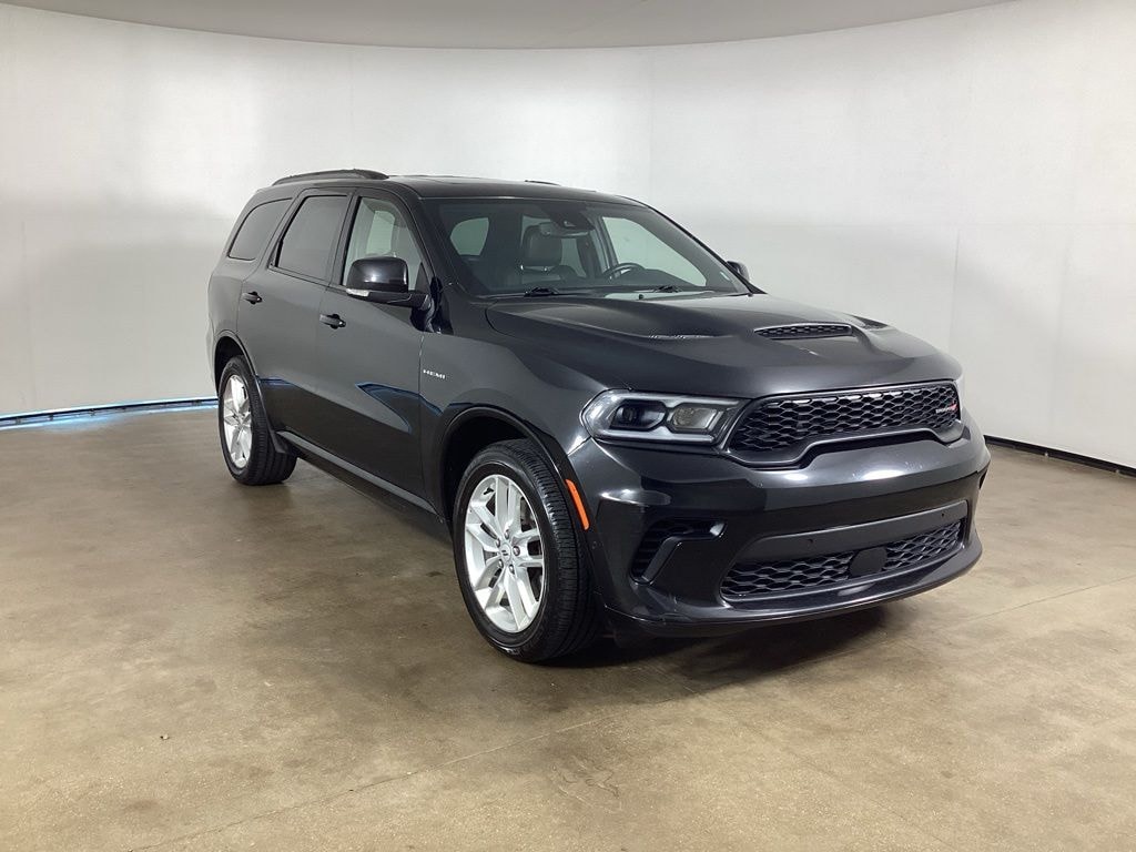 Used 2025 Dodge Durango R/T Plus SUV