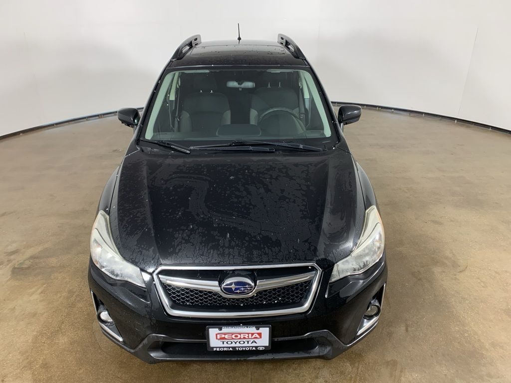 Used 2016 Subaru Crosstrek 2.0i Premium SUV