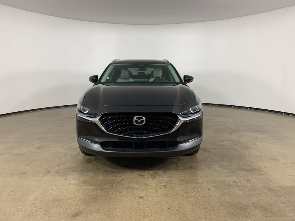 Used 2024 Mazda CX-30 2.5 S Preferred Package SUV