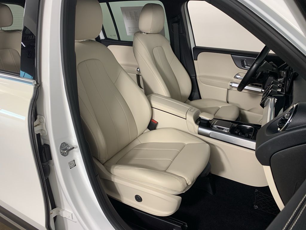 2020 Mercedes-Benz GLB Base - Photo 37