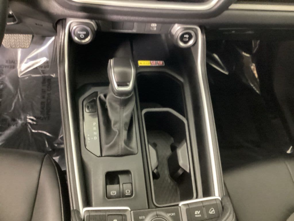 2025 Toyota Grand Highlander XLE - Photo 18