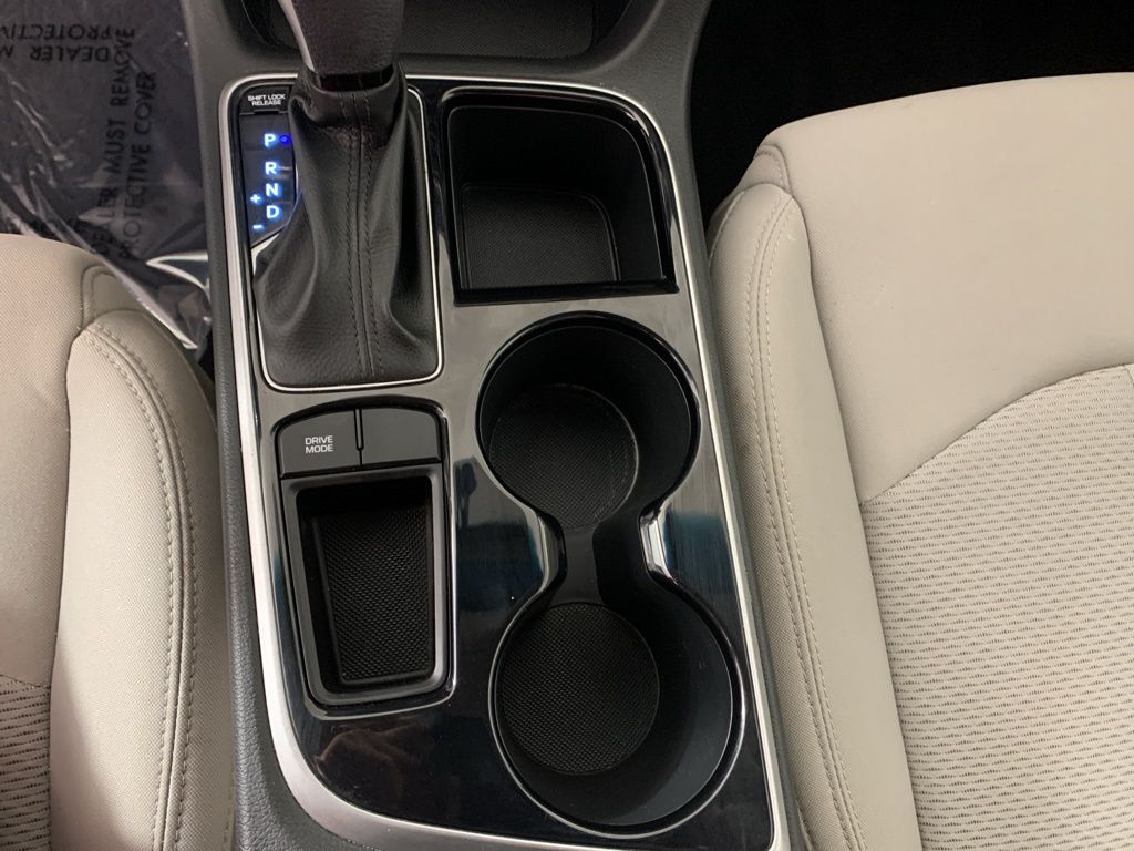 2019 Hyundai Sonata Eco - Photo 24