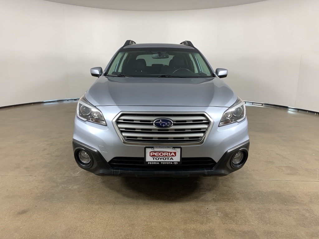 Used 2016 Subaru Outback 2.5i Premium SUV